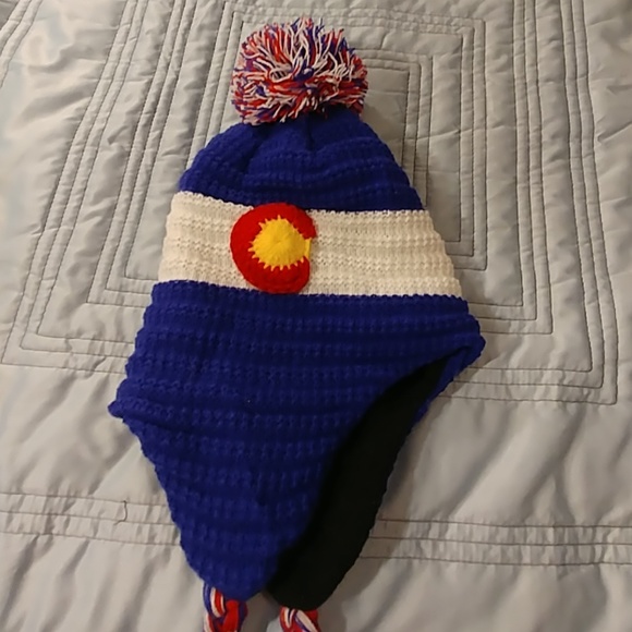 NEW Colorado snowboarding hat - Picture 7 of 7